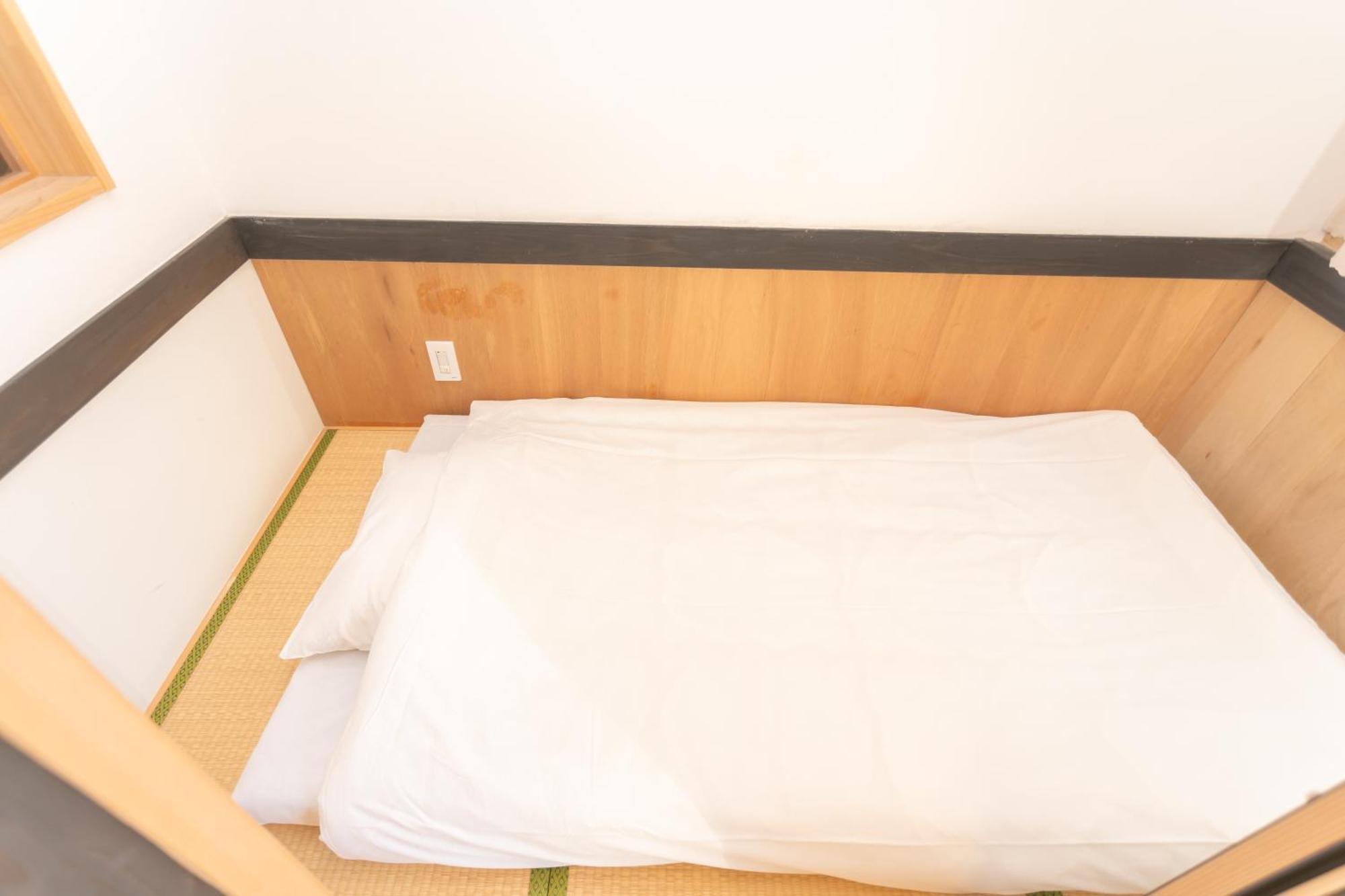 Guesthouse Oneworld Shijo四条京町屋 Kioto Exterior foto